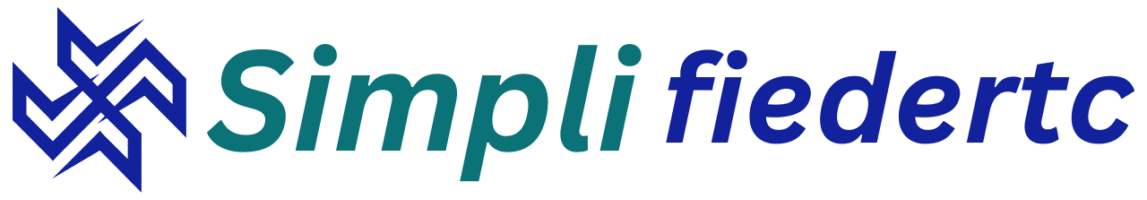 Simplifiedertc.com